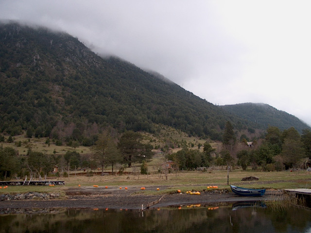 Lago Tinquilco  3