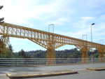 puente del rio Malleco