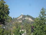 cerro San Cristobal