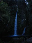 Catarata Pumalin