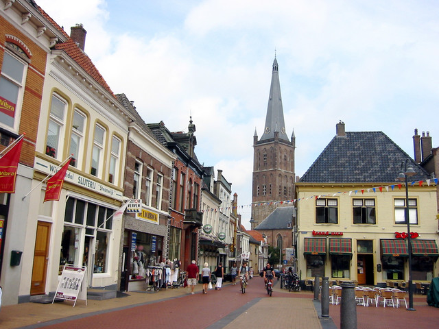 Steenwijk