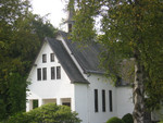 Elkeringhausen Kapelle