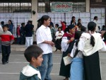 Otavalo Escuela