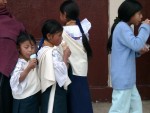 Otavalo Escuela