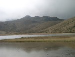 Lago de Cotopaxi