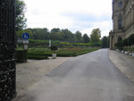 Residenzgarten