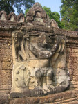 Garuda Preah Khan