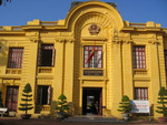 V Hanoi Revolutionsmuseum