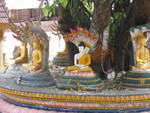 Vientiane um that Luang