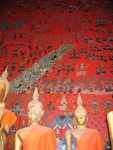 Luang Prabang Wat Xieng Thong