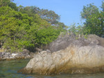 Inseln vor Koh Chang