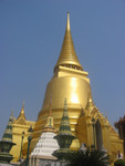 T BK Wat phra keo