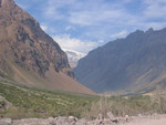 Cajon del Maipo