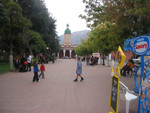 San Jose Plaza de Armas