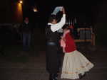 baile en San Martin de los Andes