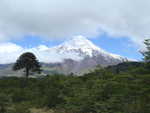 Volcan Lanin
