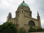 Potsdam Nikolaikirche
