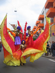 Carnival Bielefeld 2005