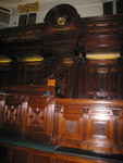 city parliament