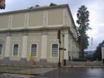Palacio Miraflores