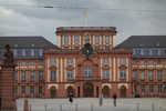 Mannheim Schloss - uni