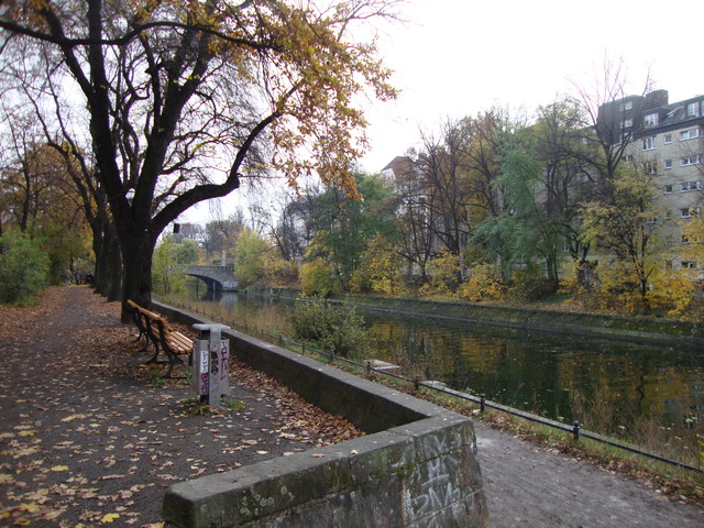 Paul-Lincke-Ufer
