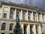 Abgeordnetenhaus