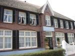 Gemeentehuis Giethoorn
