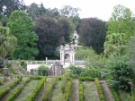 Coimbra jardin botanico