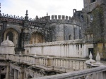 Tomar monasterio