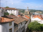 Coimbra