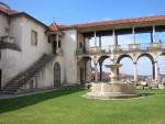 Coimbra museo