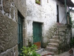 Santa Comba Dao