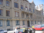universidad Catolica de Valparaiso