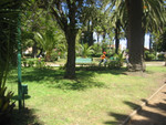 plaza recreo