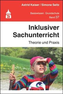 Inklusiver Sachunterricht Cover